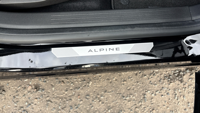 Renault Symbioz 1.6 E-Tech FHEV 145 Techno Esprit Alpine 5dr Auto Hybrid Estate